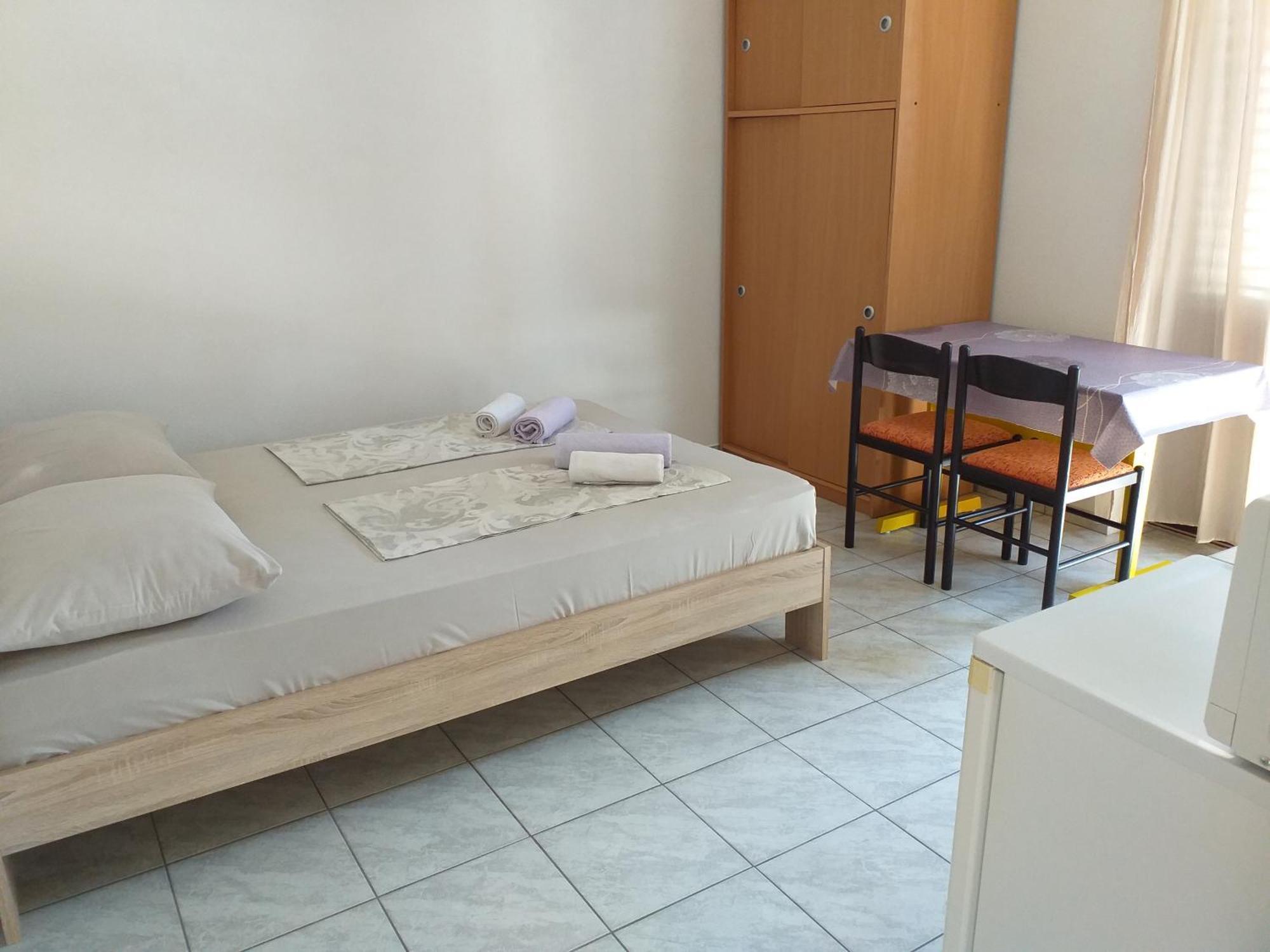 Apartments I-P Malinska Zimmer foto