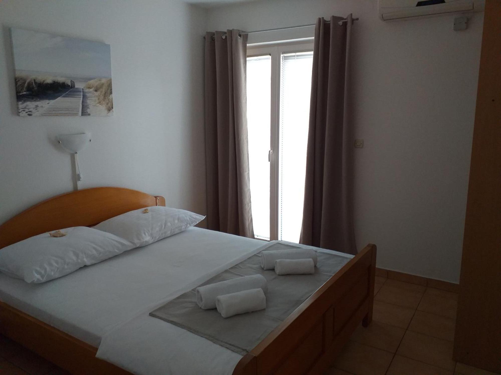 Apartments I-P Malinska Zimmer foto