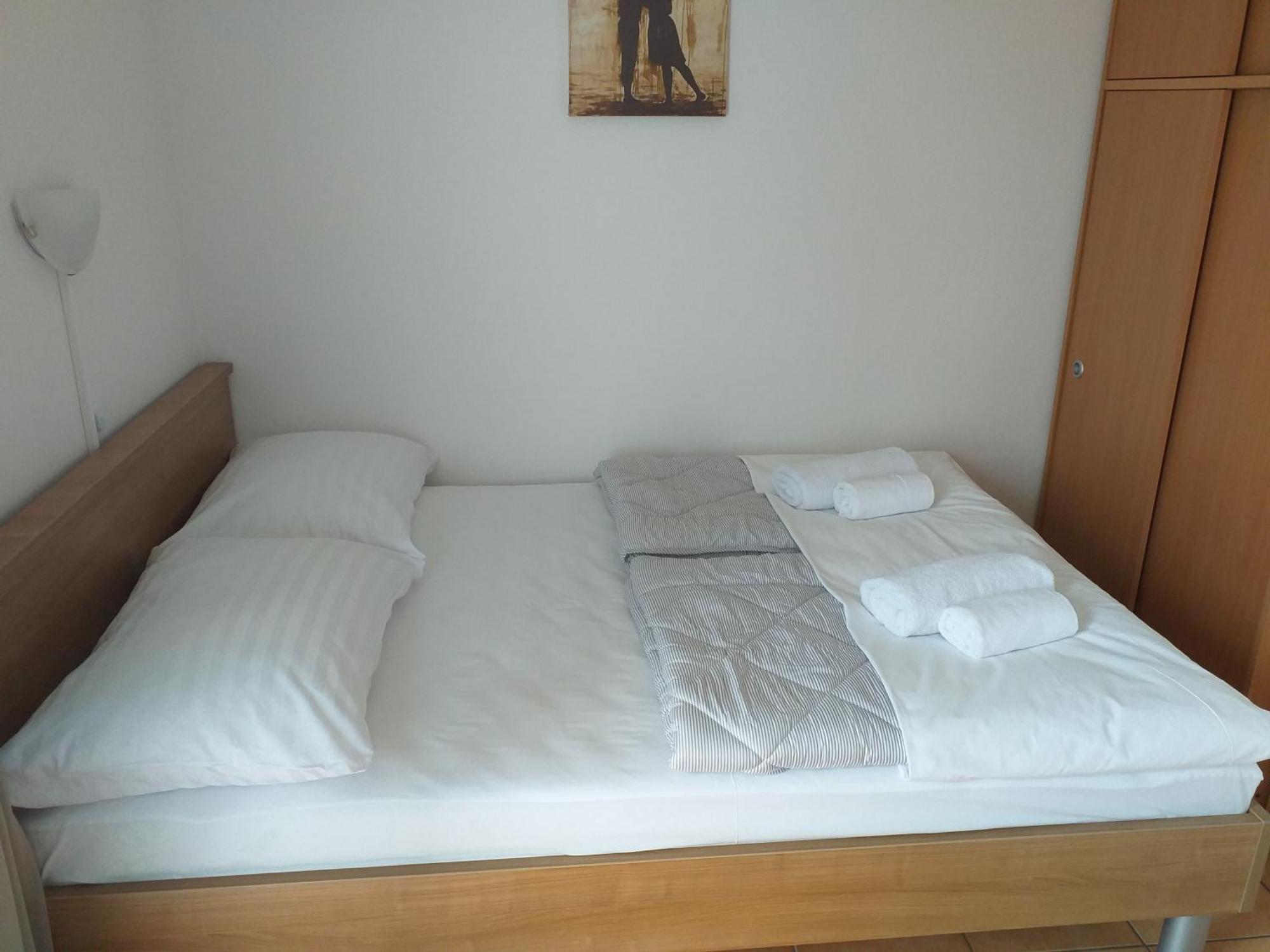 Apartments I-P Malinska Zimmer foto