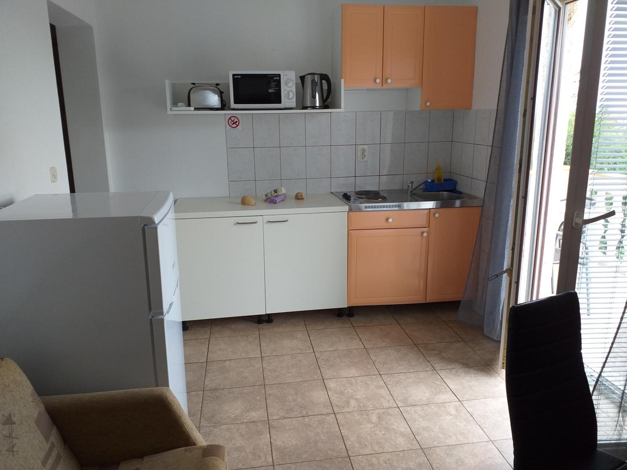 Apartments I-P Malinska Zimmer foto